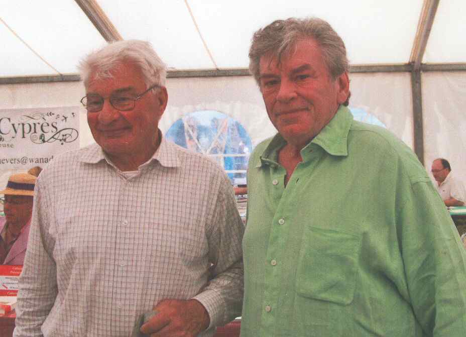 R. Poulidor